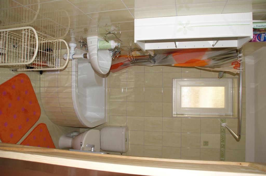 Ubytovani Pod Jezem Loket Zimmer foto