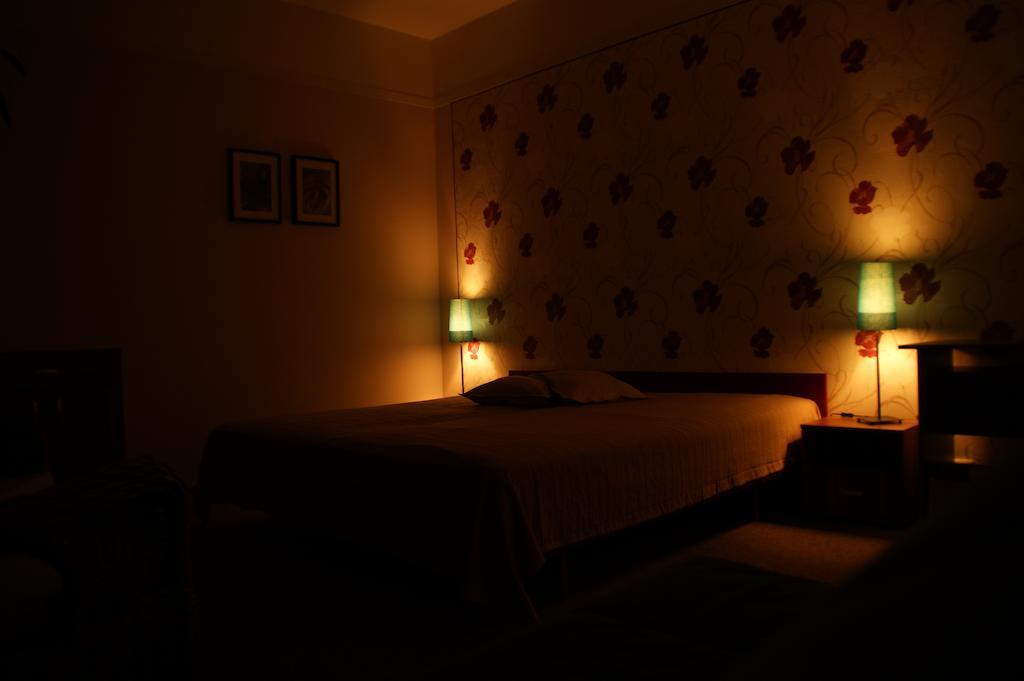Ubytovani Pod Jezem Loket Zimmer foto