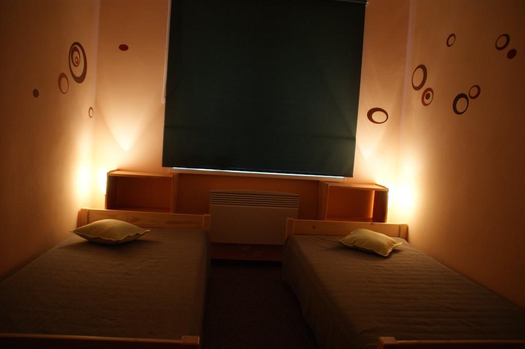Ubytovani Pod Jezem Loket Zimmer foto