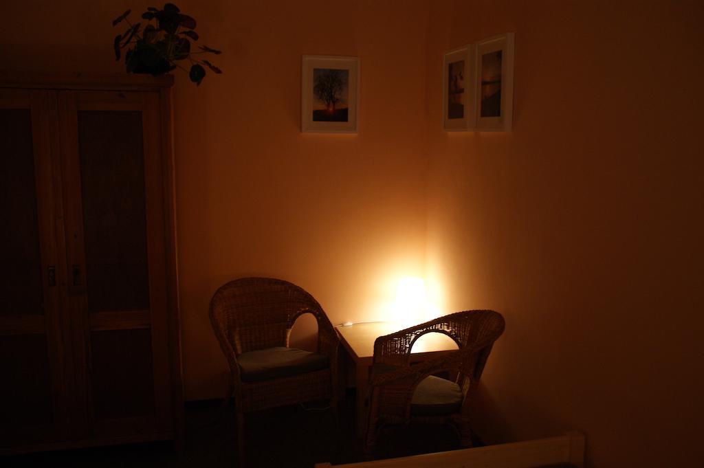 Ubytovani Pod Jezem Loket Zimmer foto